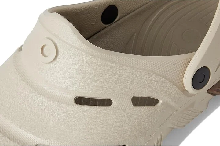 Bogs Boga Boots Oatmeal : Men's 4 - Women's 6 Medium, EVA - Image 7