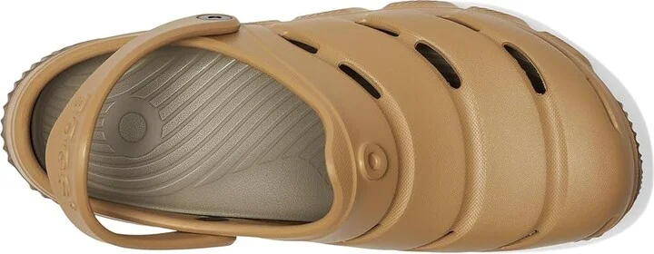 Bogs Boga Boots Sahara : Men's 6 - Women's 8 Medium, EVA - Image 2