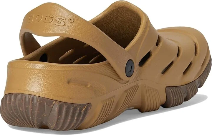 Bogs Boga Boots Sahara : Men's 6 - Women's 8 Medium, EVA - Image 4