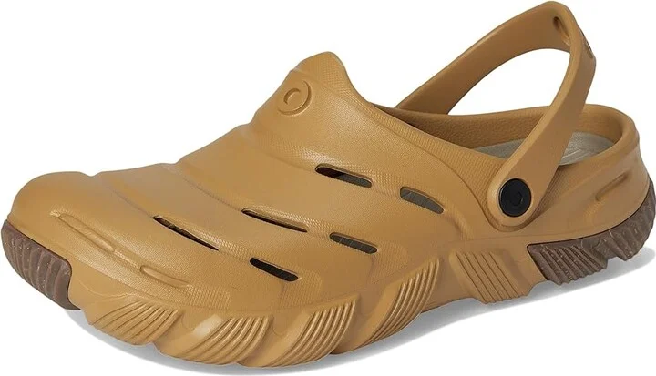 Bogs Boga Boots Sahara : Men's 6 - Women's 8 Medium, EVA - Image 5