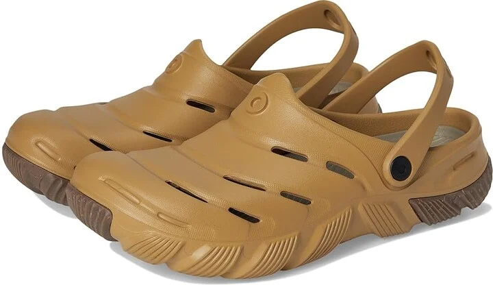 Bogs Boga Boots Sahara : Men's 6 - Women's 8 Medium, EVA