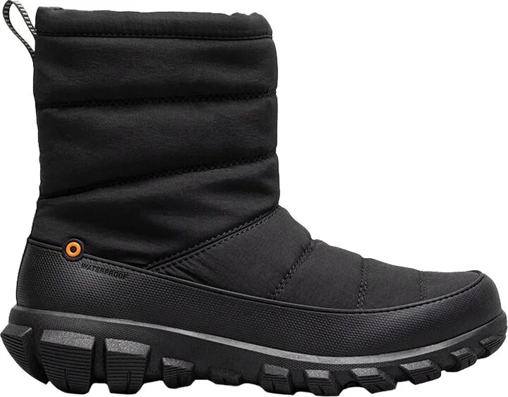 Bogs Cedar Quilt Boot - Women's