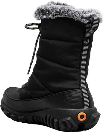 Bogs Cedar Quilt Lace Boot - Women's - Image 6