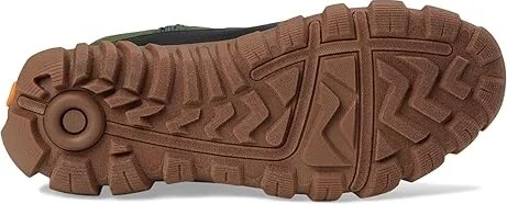 Bogs Cedar Quilt Women's Snow Shoes Cargo : 6 M, Rubber - Image 3
