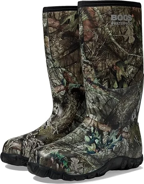 Mossy Oak Camo