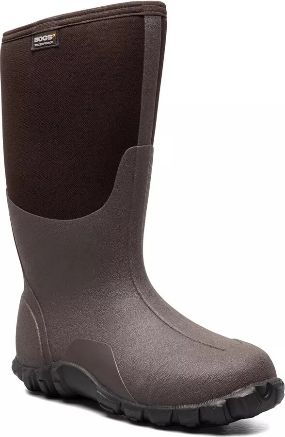Bogs Classic High Snow Boot