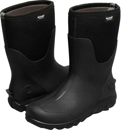 Bogs Classic II Mid Seamless Boot - Men's - Image 9