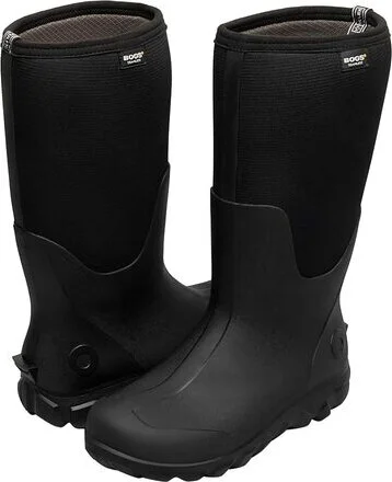 Bogs Classic II Tall Seamless Boot - Men's - Image 7