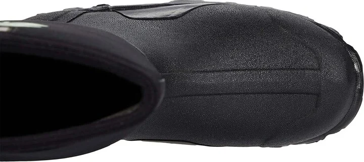 Bogs Classic Tall 4-H Men's Boots Black : 12 D - Medium, Rubber - Image 2