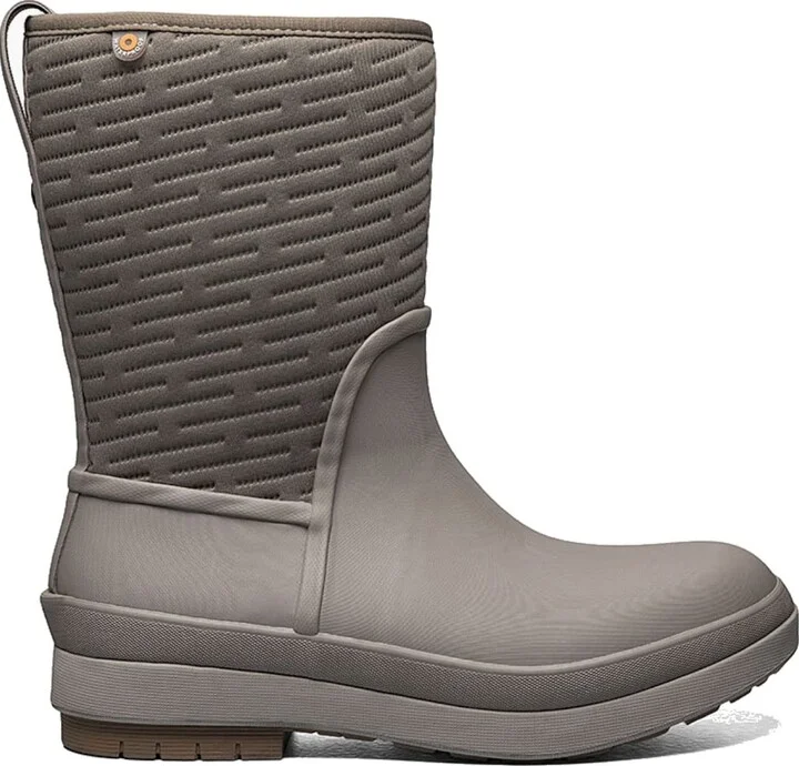 BOGS Crandall II Mid - Fossil - 11