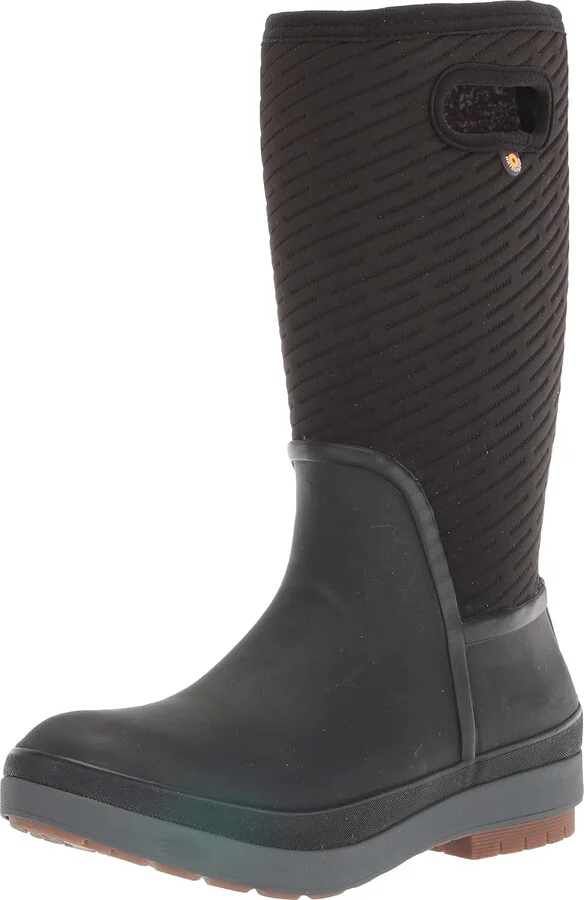 BOGS Crandall II Tall - Black - 6