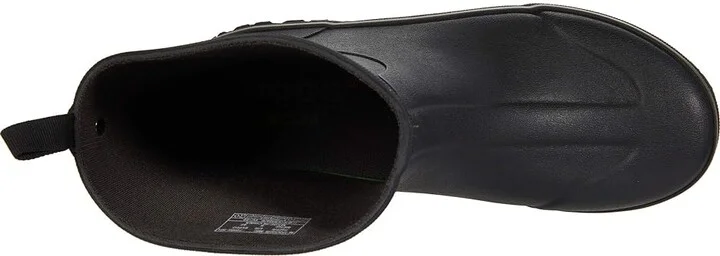 Bogs Digger Mid Men's Shoes Black : 7 D - Medium, Synthetic - Image 2