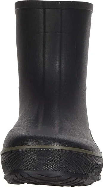 Bogs Digger Mid Men's Shoes Black : 7 D - Medium, Synthetic - Image 5