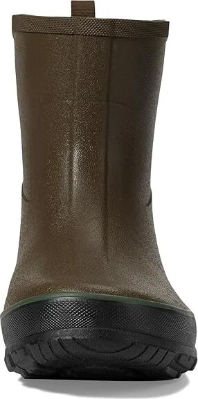 Bogs Digger Mid Men's Shoes Brown : 8 D - Medium, Synthetic - Image 2