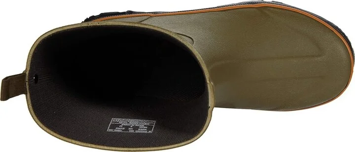 Bogs Digger Mid Men's Shoes Olive : 7 D - Medium, Synthetic - Image 2