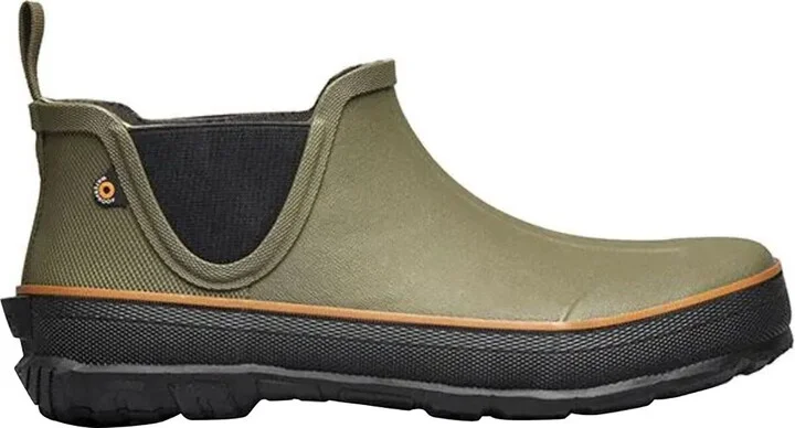 Bogs Digger Slip On Shoe - Men's