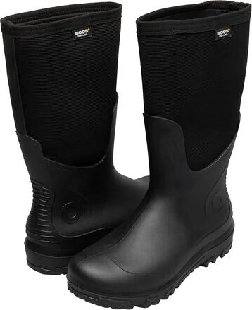 Bogs Essential Insulated Tall Boot - Image 6