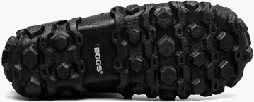 Bogs Footwear Men's Farm Boots Mesa FFA; Black Multi; M - Image 2
