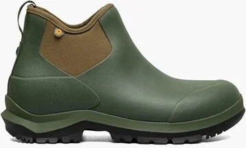 dark green