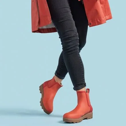 Bogs Holly Chelsea Rain Boot - Women's - Image 6