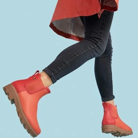 Bogs Holly Chelsea Rain Boot - Women's - Image 7