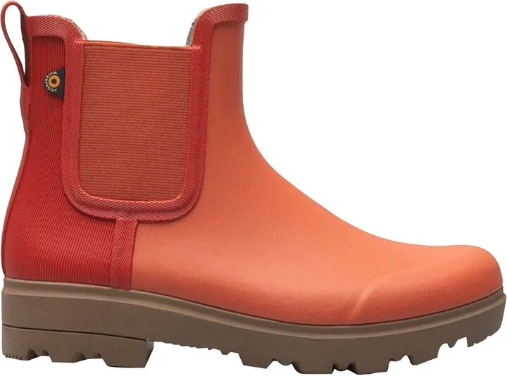 Bogs Holly Chelsea Rain Boot - Women's