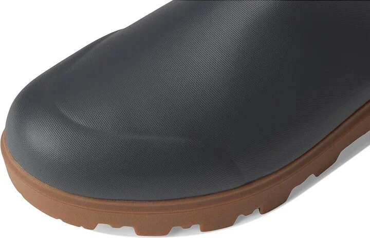 Bogs Holly Chelsea Women's Boots Dark Gray : 9 B - Medium, Synthetic - Image 2
