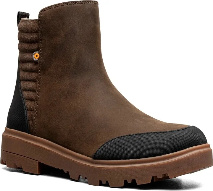 Bogs Holly II Bootie