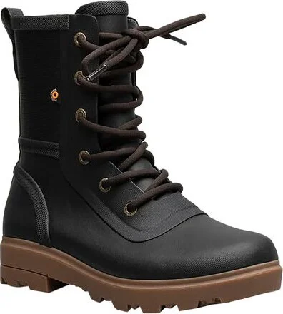 Bogs Holly Rain Lace Tall Boot - Women's - Image 2
