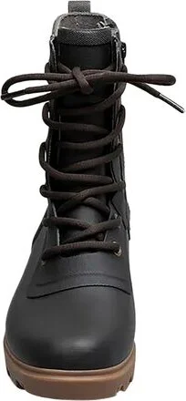 Bogs Holly Rain Lace Tall Boot - Women's - Image 4