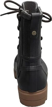 Bogs Holly Rain Lace Tall Boot - Women's - Image 5