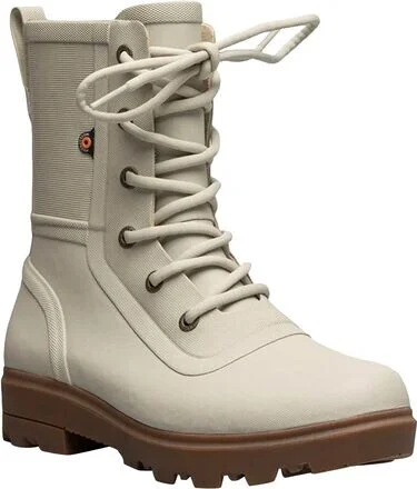 Bogs Holly Rain Lace Tall Boot - Women's - Image 10