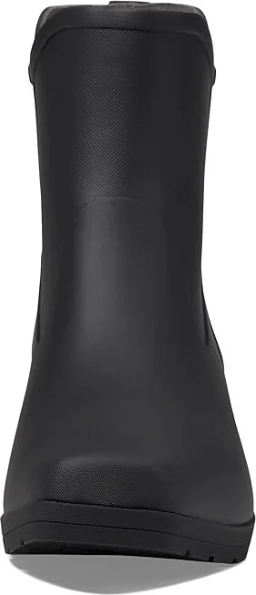 Bogs Jolene Ankle Women's Boots Black : 6 B - Medium, Synthetic - Image 2