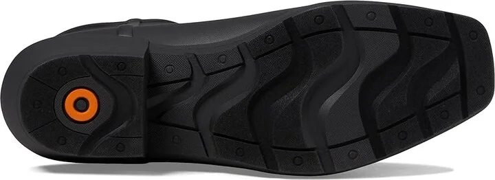 Bogs Jolene Ankle Women's Boots Black : 6 B - Medium, Synthetic - Image 3