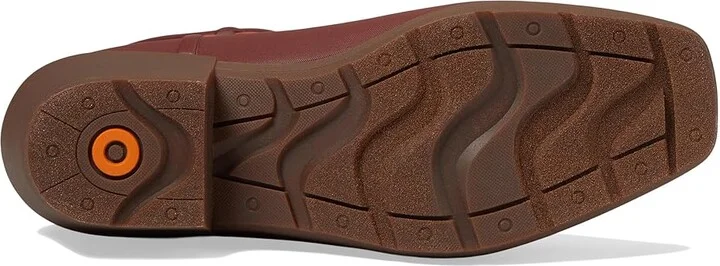 Bogs Jolene Ankle Women's Boots Brick : 6 B - Medium, Synthetic - Image 3