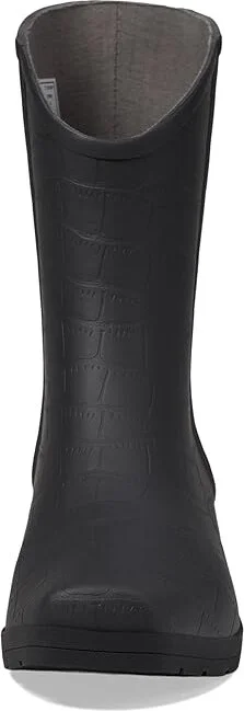 Bogs Jolene Mid Women's Boots Black : 6 B - Medium, Synthetic - Image 2