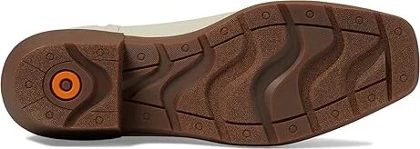 Bogs Jolene Mid Women's Boots Oatmeal : 6 B - Medium, Synthetic - Image 3