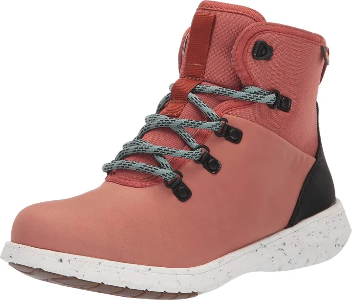 BOGS Juniper Hiker - Paprika - 9