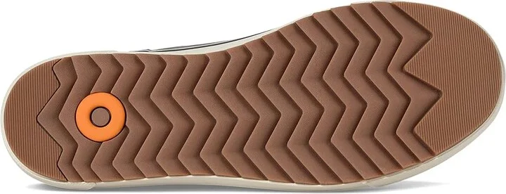 Bogs Kicker Rain Chelsea II Men's Shoes Gray : 8 D - Medium, Rubber/Textile - Image 3