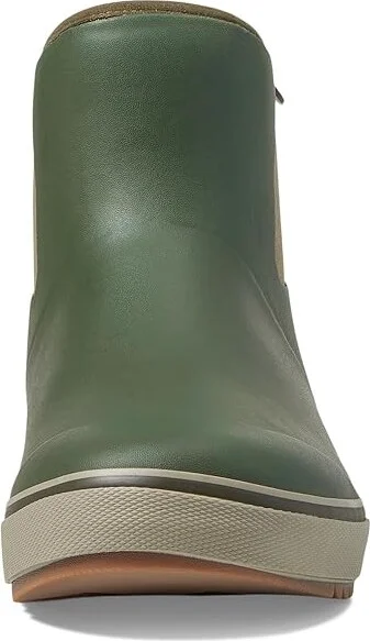Bogs Kicker Rain Chelsea Neo Men's Boots Dark Green 1 : 13 D - Medium, Rubber/Textile - Image 2
