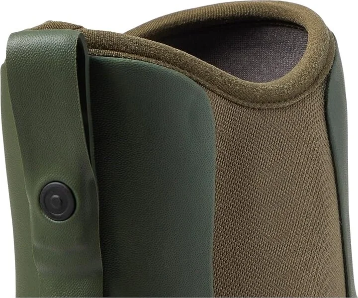 Bogs Kicker Rain Chelsea Neo Men's Boots Dark Green 1 : 13 D - Medium, Rubber/Textile - Image 5