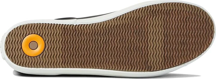 Bogs Kicker Rain Chelsea Women's Shoes Black : 6 B - Medium, Rubber - Image 3