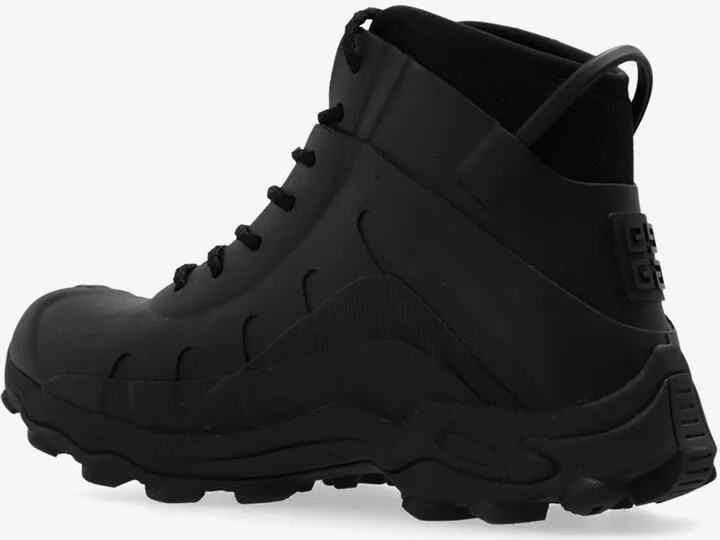 Bogs Lace-Up Boots - Image 2