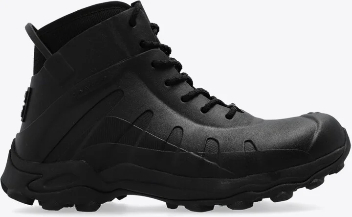 Bogs Lace-Up Boots