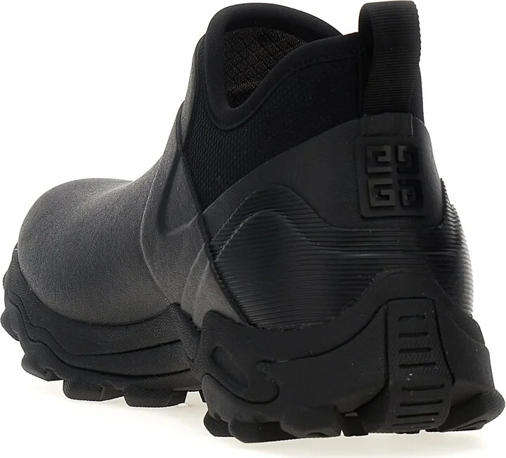 Bogs Low Ankle Boots - Image 3