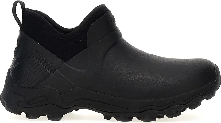 'bogs' Low Ankle Boots