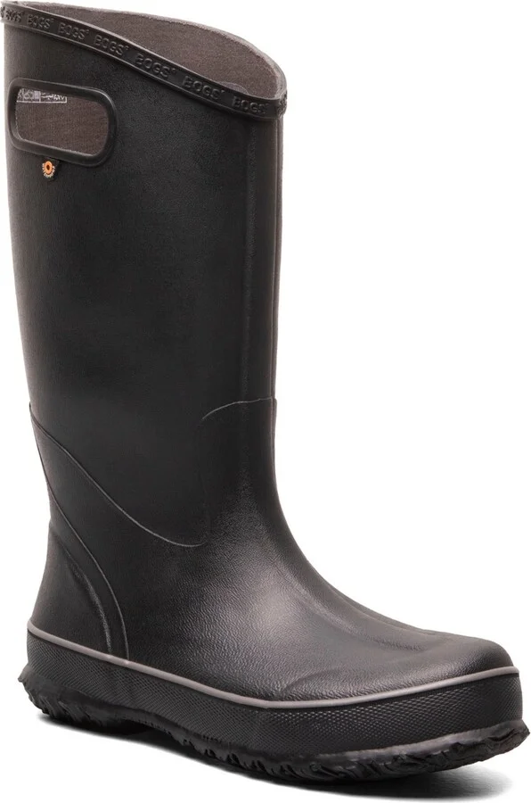 Bogs Men's Anti-Slip Rain Boot