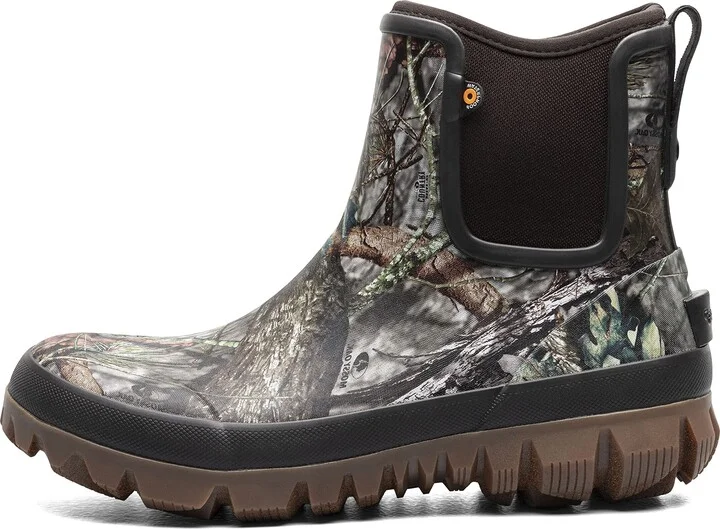 Bogs Mens Arcata Chelsea Boot