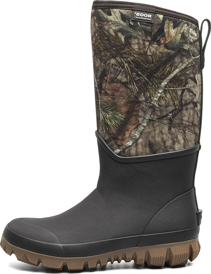 Bogs Mens Arcata Tall Boot