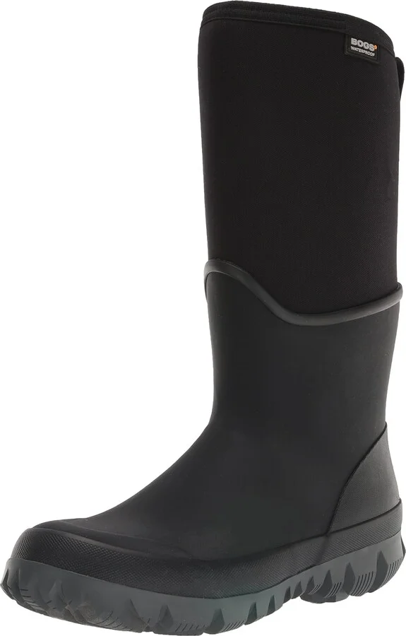 Bogs Mens Arcata Tall Boot